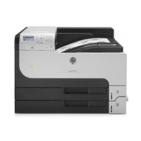 HP LaserJet Enterprise 700 M712dn