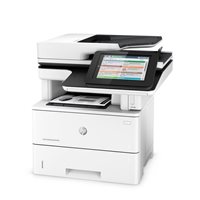 HP LaserJet Enterprise Flow MFP M527c