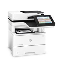HP LaserJet Enterprise Flow MFP M527c