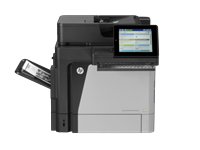 HP LaserJet Enterprise Flow MFP M630h