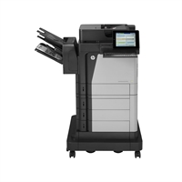 HP LaserJet Enterprise Flow MFP M630z