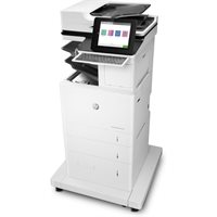 HP Laserjet Enterprise Flow MFP M632z