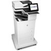 HP LaserJet Enterprise Flow MFP M635z