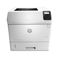 HP LaserJet Enterprise M606dn