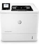 HP Laserjet Enterprise M607n