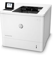HP Laserjet Enterprise M607n