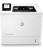 HP Laserjet Enterprise M609dn