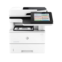 HP LaserJet Enterprise MFP M527dn