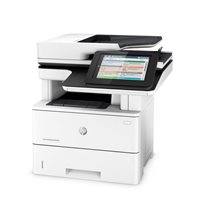 HP LaserJet Enterprise MFP M527dn