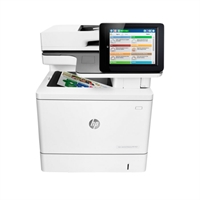 HP LaserJet Enterprise MFP M527f