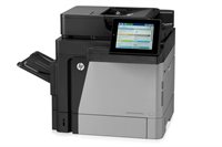 HP LaserJet Enterprise MFP M630dn