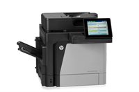 HP LaserJet Enterprise MFP M630dn