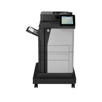 HP LaserJet Enterprise MFP M630f