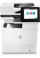 HP Laserjet Enterprise MFP M631dn