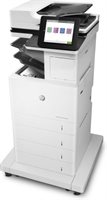 HP Laserjet Enterprise MFP M631z
