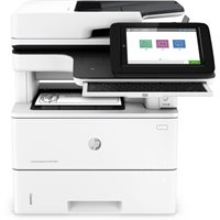 HP LaserJet Managed Flow MFP E52645c