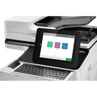 HP LaserJet Managed Flow MFP E62665h