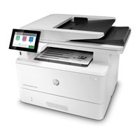 HP LaserJet Managed MFP E42540f
