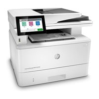 HP LaserJet Managed MFP E42540f