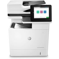 HP LaserJet Managed MFP E62655dn
