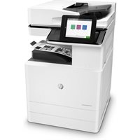 HP LaserJet Managed MFP E82550du