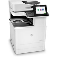 HP LaserJet Managed MFP E82550du
