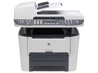HP LaserJet MFP 3390