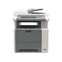 HP LaserJet MFP M3035