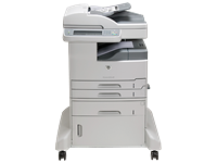 HP LaserJet MFP M5035x
