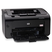 HP LaserJet P1102W