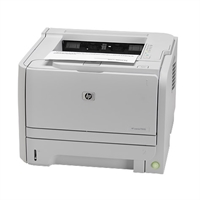 HP LaserJet P2035n