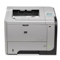 HP LaserJet P3010 HP LaserJet P3010