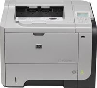 HP LaserJet P3015n