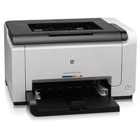 HP LaserJet Pro CP1025