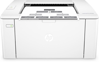 HP LaserJet Pro M102a