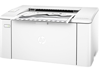 HP LaserJet Pro M102w