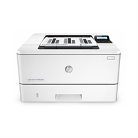 HP LaserJet Pro M402dn