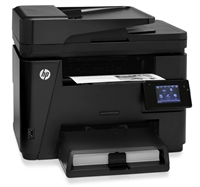 HP LaserJet Pro MFP M225dw