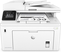 HP LaserJet Pro MFP M227fdw