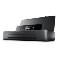 HP OfficeJet 200 mobile printer