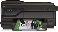 HP Officejet 7612 e-AiO