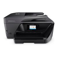 HP OfficeJet Pro 6970 All-in-One