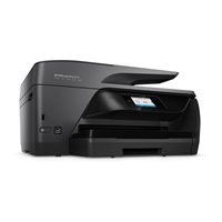 HP OfficeJet Pro 6970 All-in-One