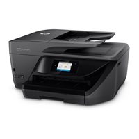 HP OfficeJet Pro 6970 All-in-One