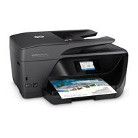 HP OfficeJet Pro 6970 All-in-One