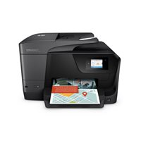 HP OfficeJet Pro 8715 All-in-One