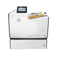 HP PageWide Enterprise Color 556xh