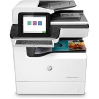 HP PageWide Managed Color Flow MFP E77660z+