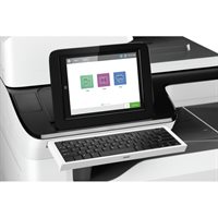 HP PageWide Managed Color Flow MFP E77660z+