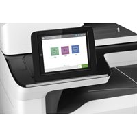 HP PageWide Managed Color MFP E77650dn